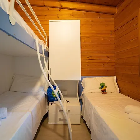Club Del Sole Adriano Family Collection 4*