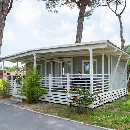 Club Del Sole Adriano Family Collection 假日公园 蓬他码头