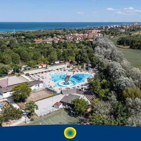 Adriano Family Village Parco vacanze Punta Marina