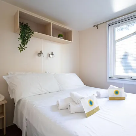 Adriano Family Village 4*