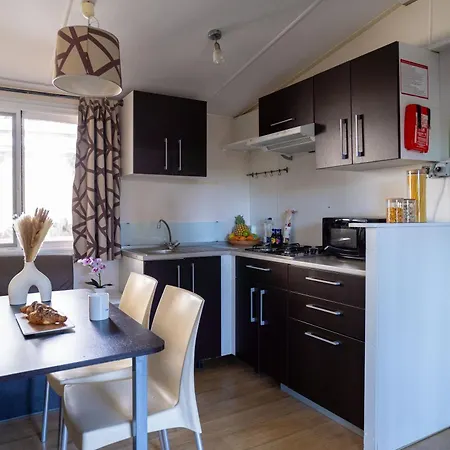 Adriano Family Village 4* Punta Marina
