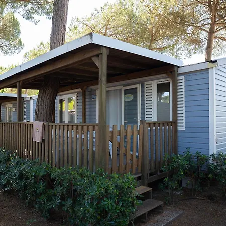 Parco vacanze Adriano Family Village