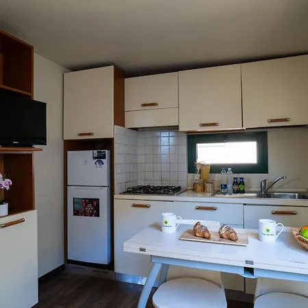 Parco vacanze Adriano Family Village 4*