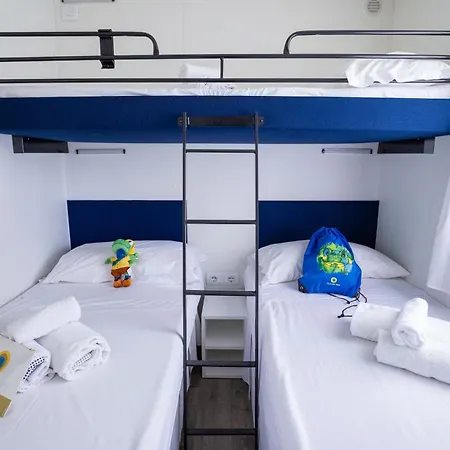 Adriano Family Village 4* Punta Marina