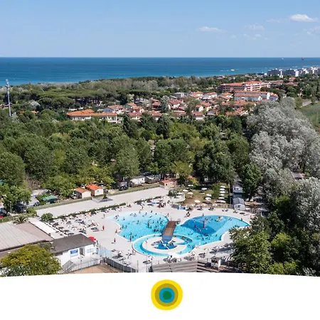 Club Del Sole Adriano Family Collection Holiday park