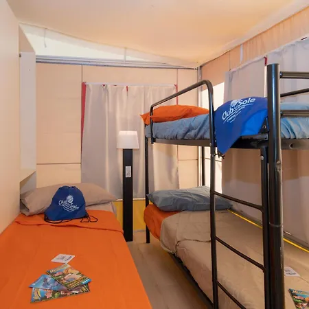 Club Del Sole Adriano Family Collection Kompleks wypoczynkowy