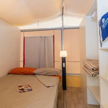 Parco vacanze Adriano Family Village 4*