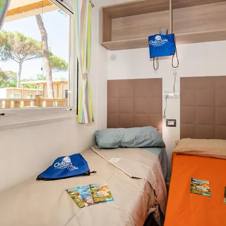 Parco vacanze Adriano Family Village
