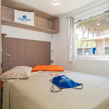 Adriano Family Village Parco vacanze 4*