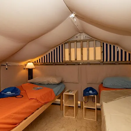 Parco vacanze Adriano Family Village 4*