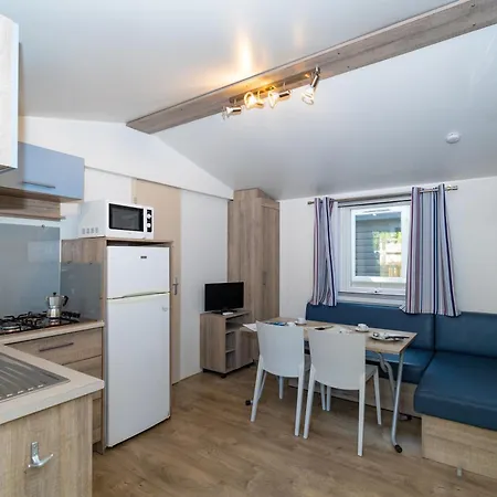 Adriano Family Village 4* Punta Marina