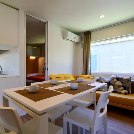 Parco vacanze Adriano Family Village