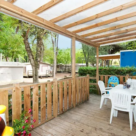 Club Del Sole Adriano Family Collection Kompleks wypoczynkowy Punta Marina