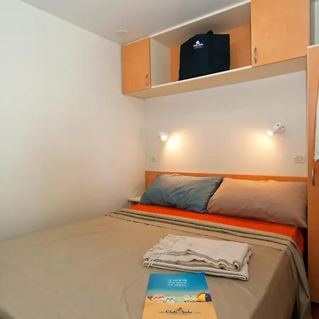 Parco vacanze Adriano Family Village