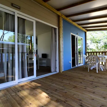 Adriano Family Village Parco vacanze 4*