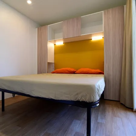 Parco vacanze Adriano Family Village 4*