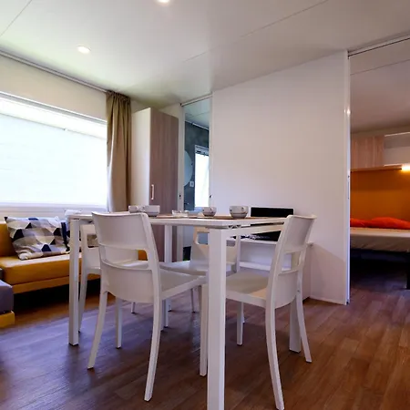 Adriano Family Village 4* Punta Marina