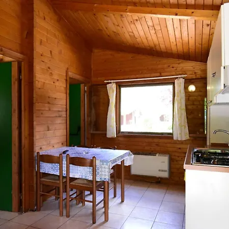Club Del Sole Adriano Family Collection Kompleks wypoczynkowy