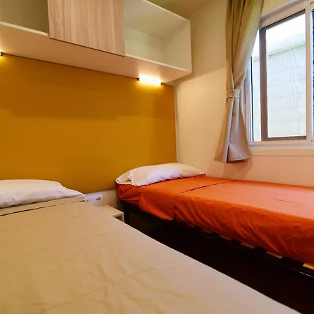 Parco vacanze Adriano Family Village