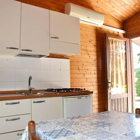 Parco vacanze Adriano Family Village 4*