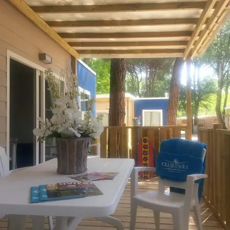 Adriano Family Village Parco vacanze 4*