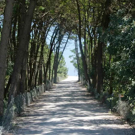 Adriano Family Village Parco vacanze Punta Marina