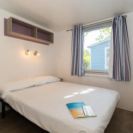 Parco vacanze Adriano Family Village 4*
