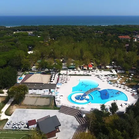 Club Del Sole Adriano Family Collection Kompleks wypoczynkowy
